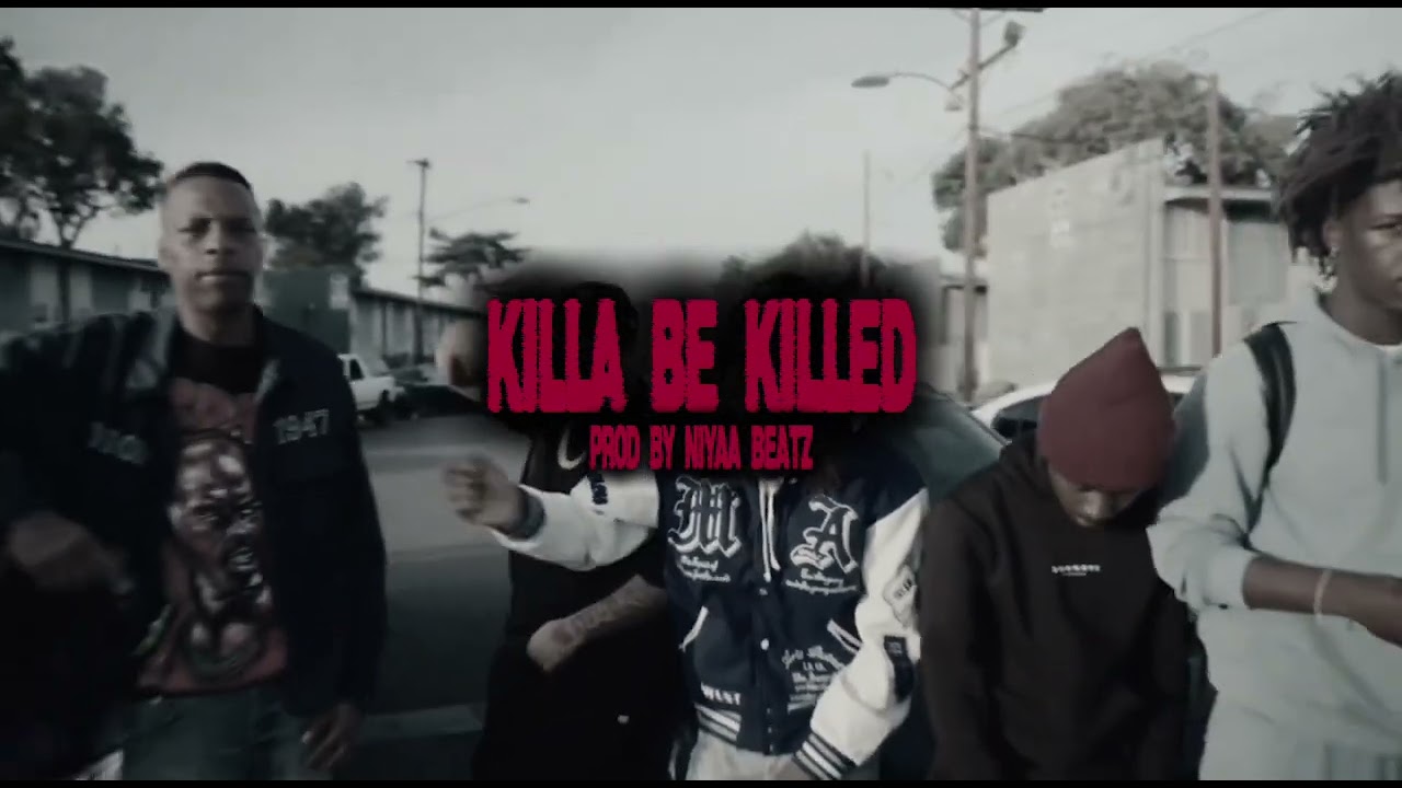 PayGotti x EBK Jaaybo Type Beat - “Killa Be Killed” | Prod by Niyaa Beatz