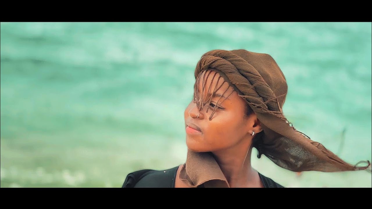 Alex The Lúcia - ESPELHO MEU (Video Oficial VBfilms)