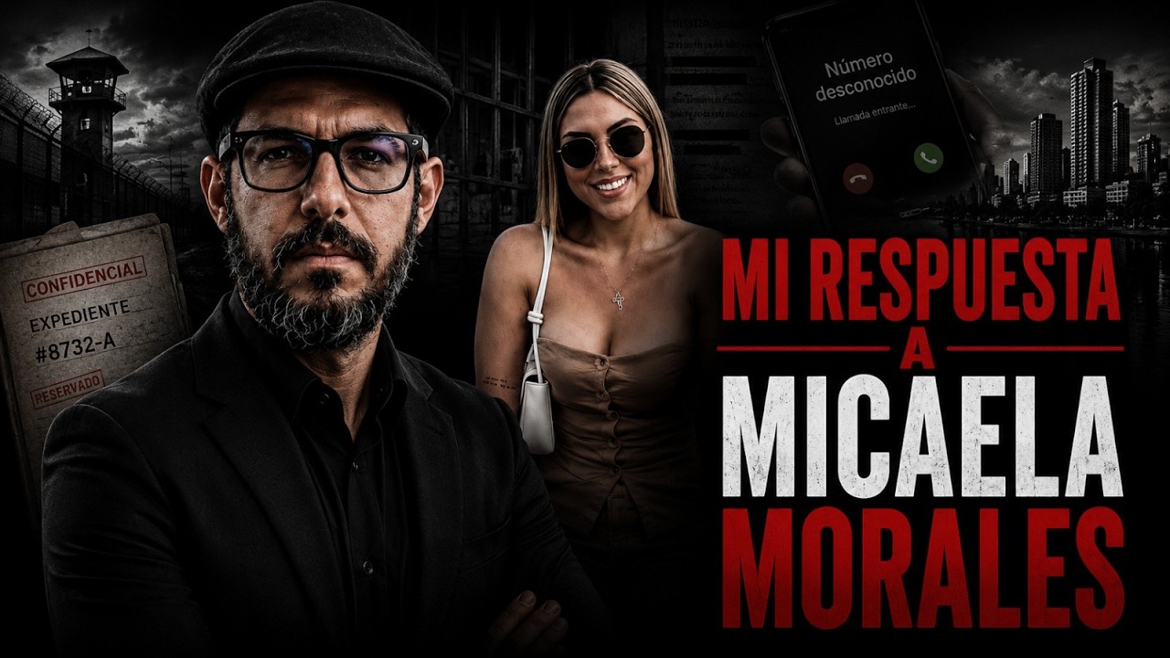 Mi respuesta a Micaela Morales horizontal