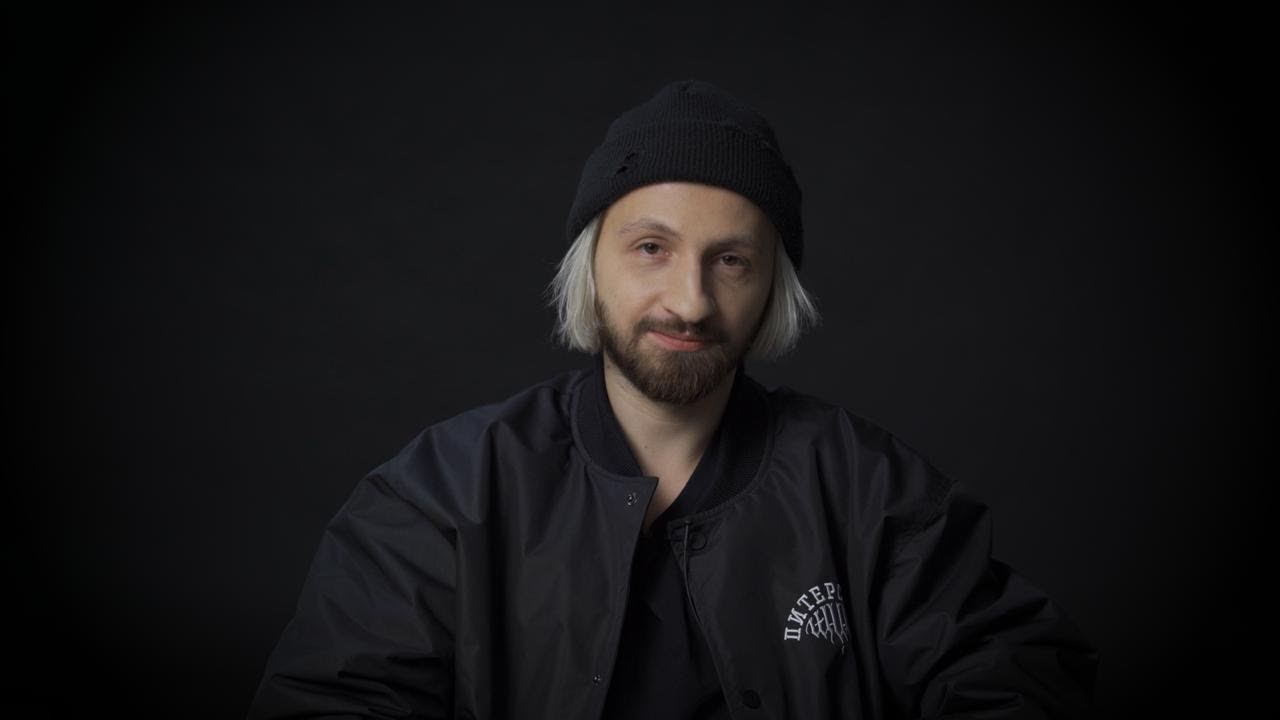вМесте - Женя Мильковский