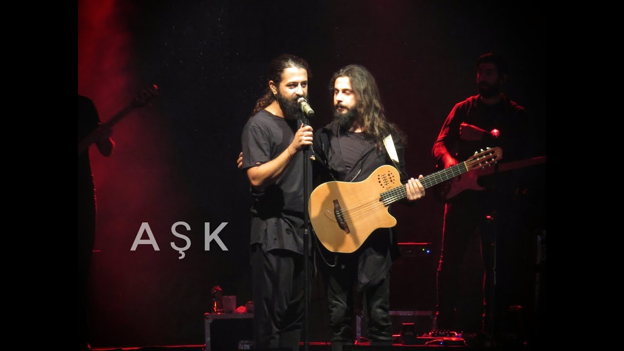 KORAY AVCI DENİZLİ KONSERİ