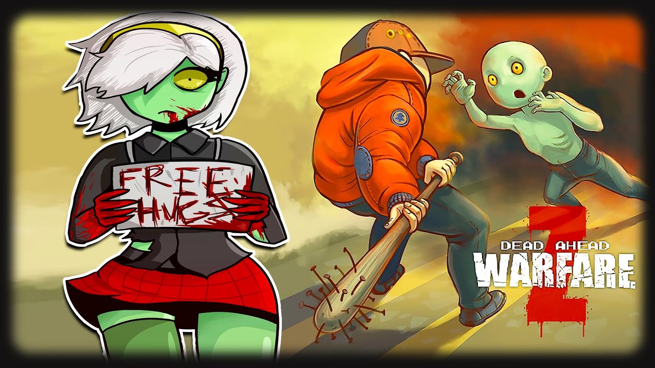 Dead Ahead Zombie Warfare - The Bird Returns 5 Years Later & EVERYTHING IS NEW