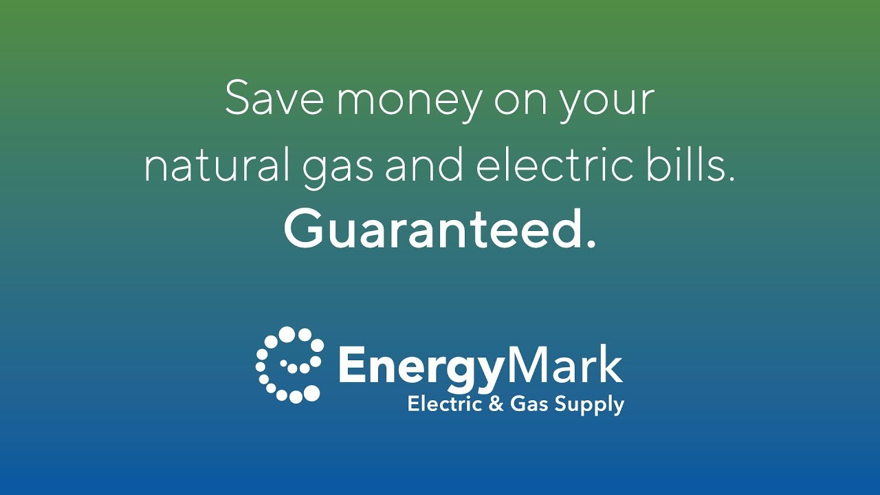 EnergyMark LLC - We Have the Energy. You Have the Power.