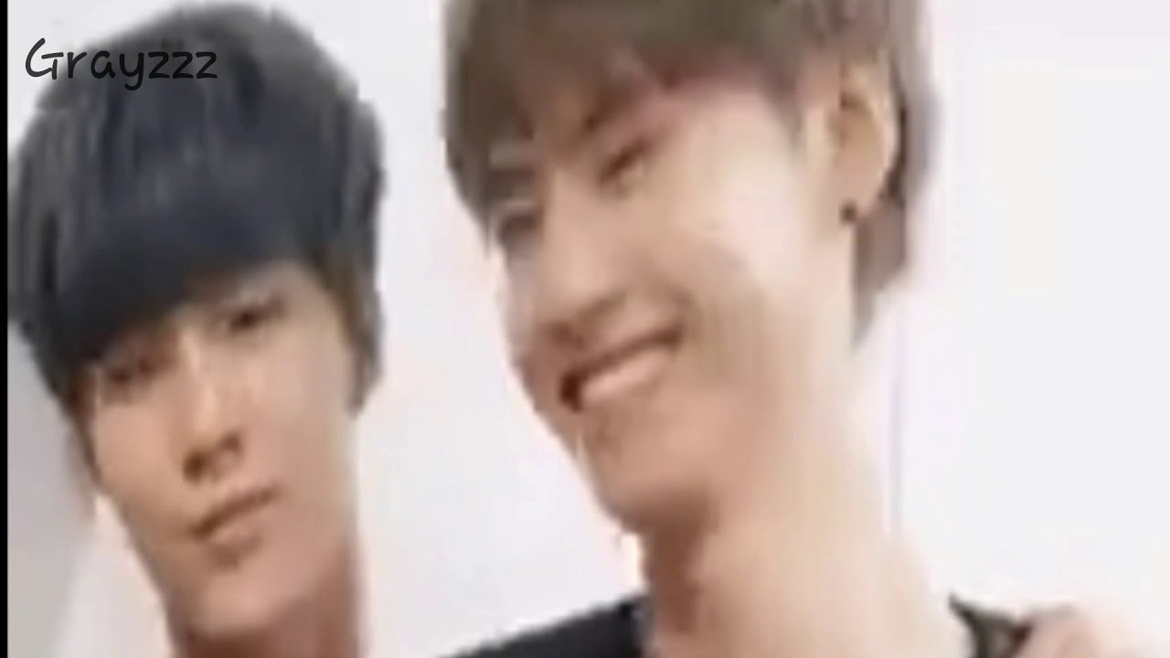 UP10TION - Wei x Wooshin | WeiShin | JinSeok | 10 reasons why I love you 😘