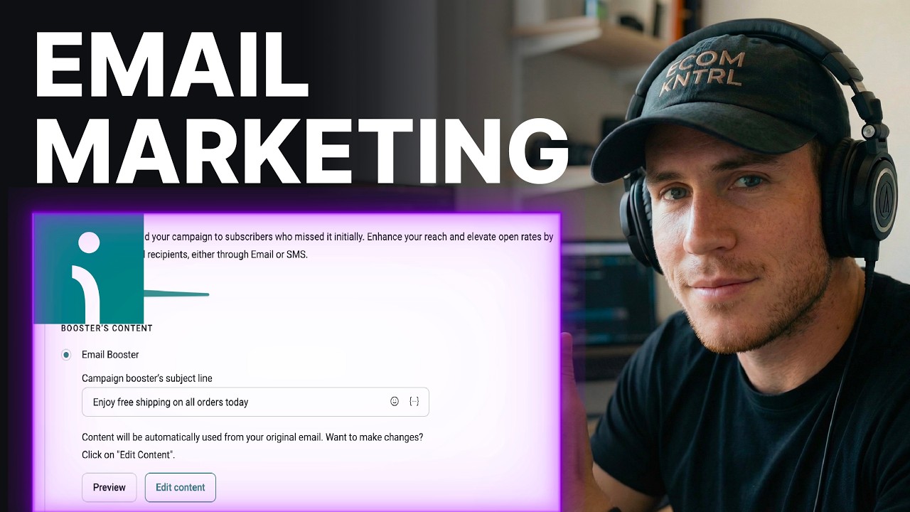 How To Use Omnisend For Email Marketing (2026) | Beginner Guide