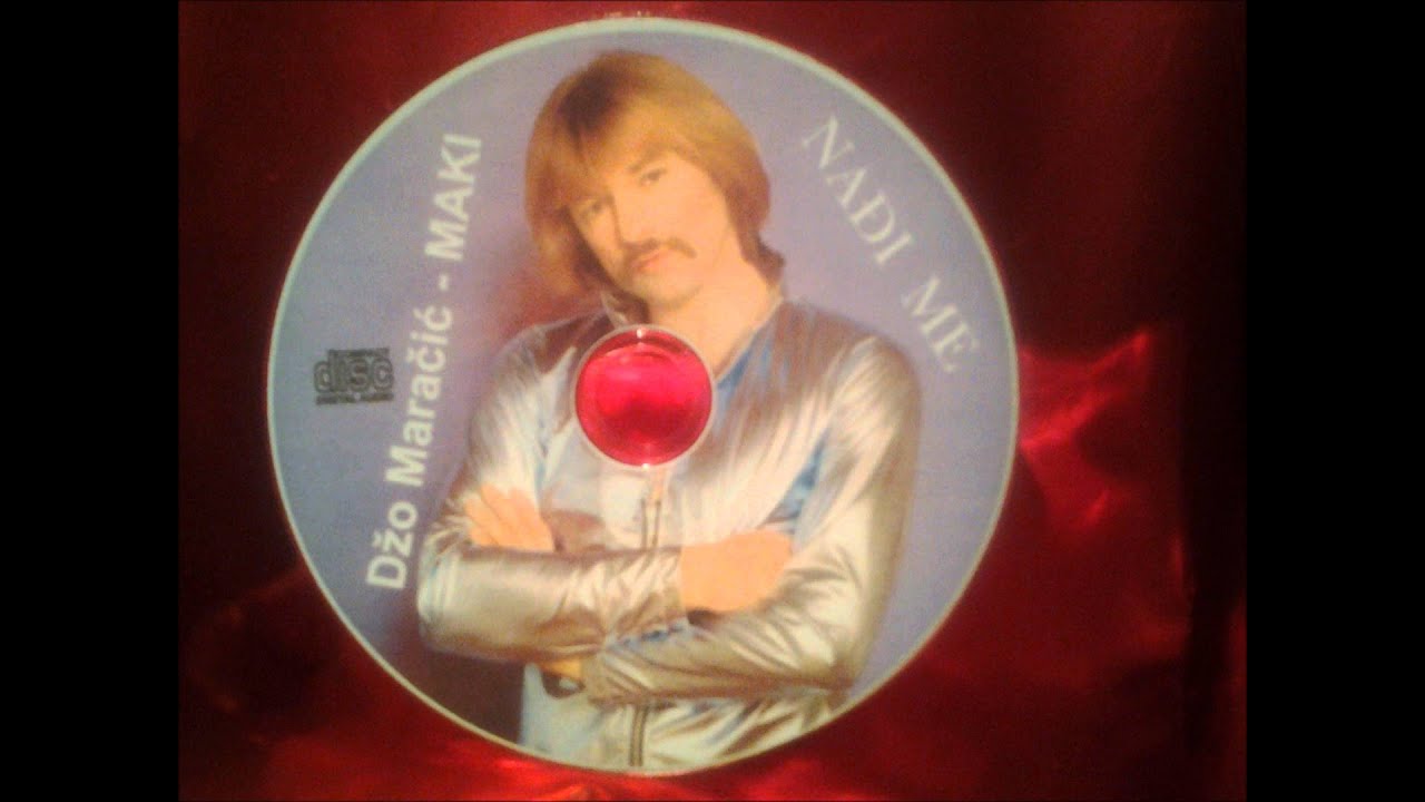 MAKI  Ona me voljela nije