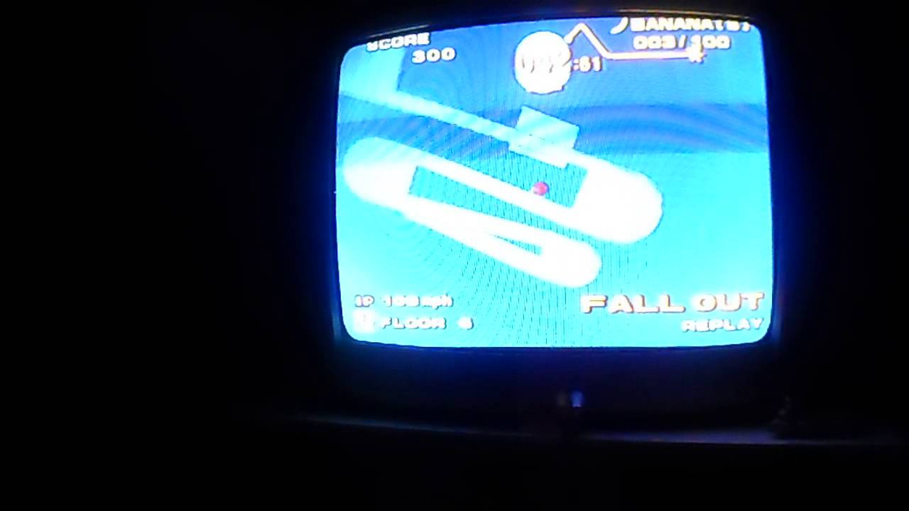 super munky ball FAILS