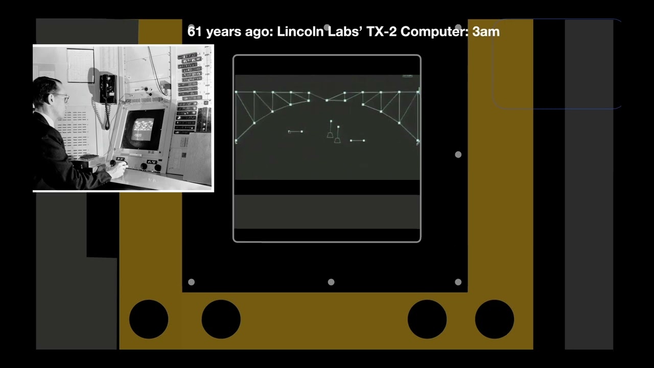 08 We Were So Lucky - Alan Kay