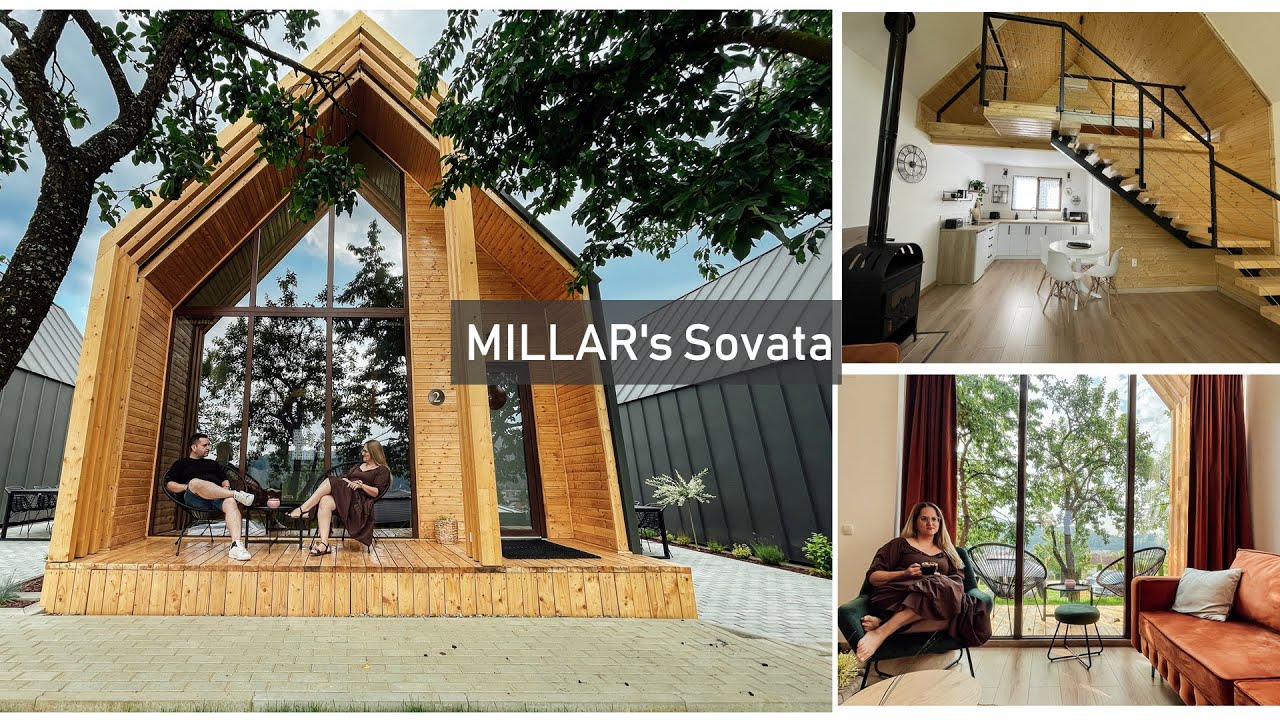 MILLAR's Sovata