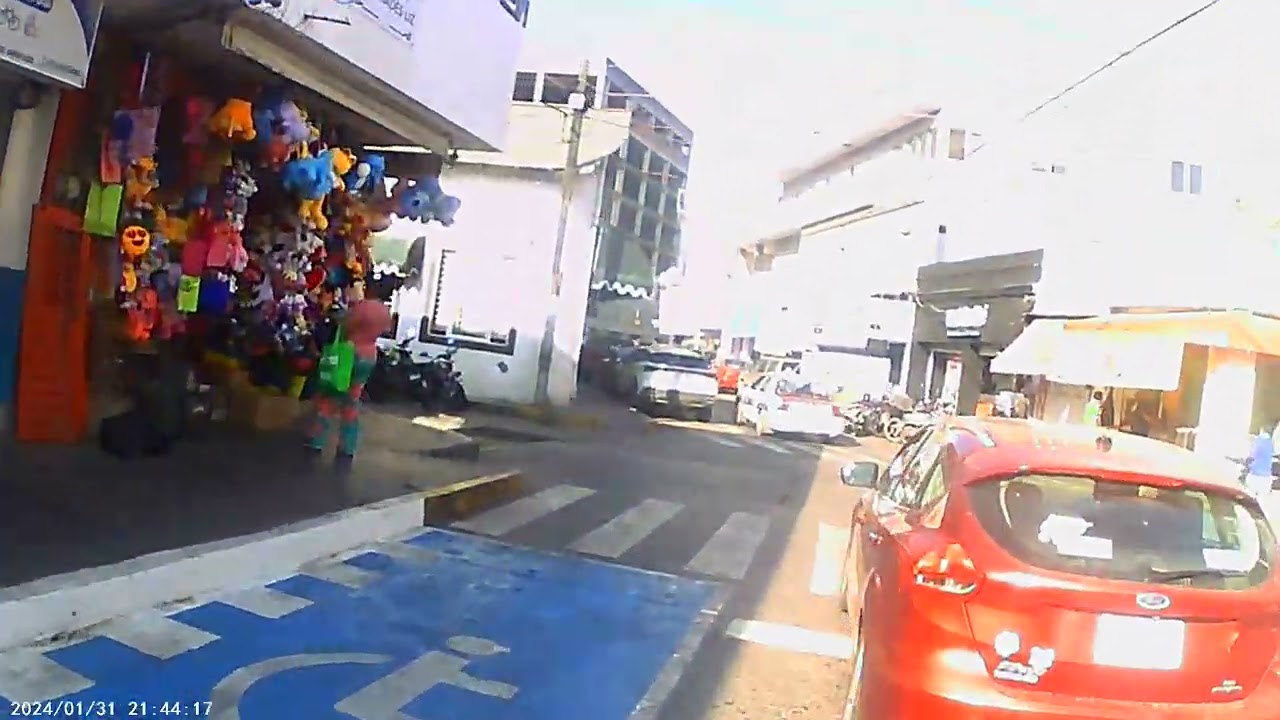 17 FEB 2026 TUXPAN VIDEO 1 ALEGRIA MATINAL