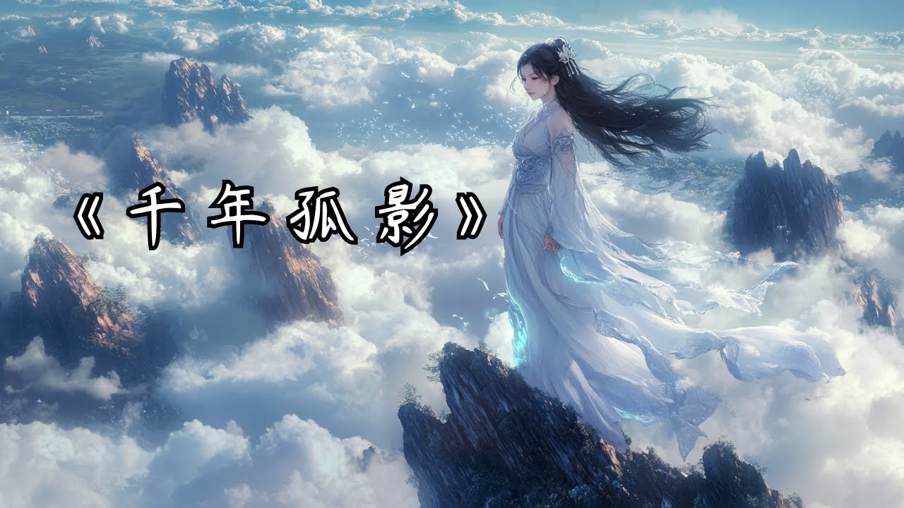 《千年孤影》 不老的守望，只為一人歸來
