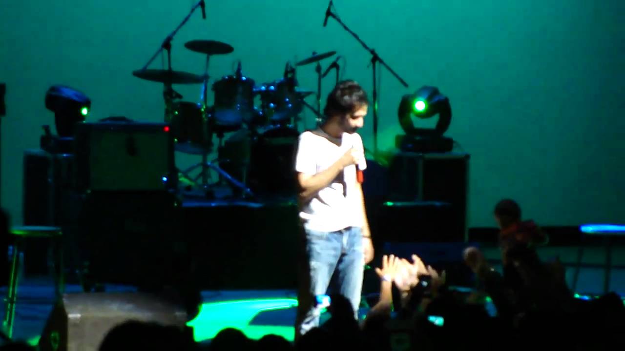 Atif Aslam - Tu Jaane na...live in NYC