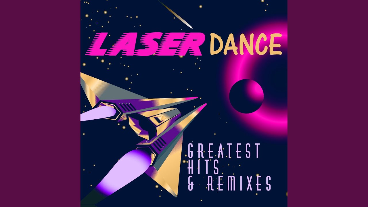 Power Run (Swedish Remix 7'' Version)