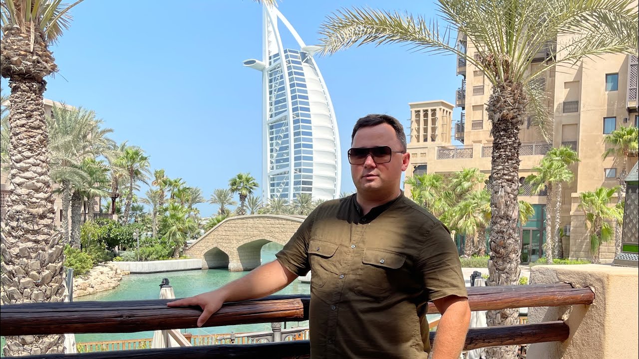 FOUR SEASONS RESORT DUBAI AT JUMEIRAH BEACH 5* (ROOM REVIEW) | DUBAI. UAE 2021