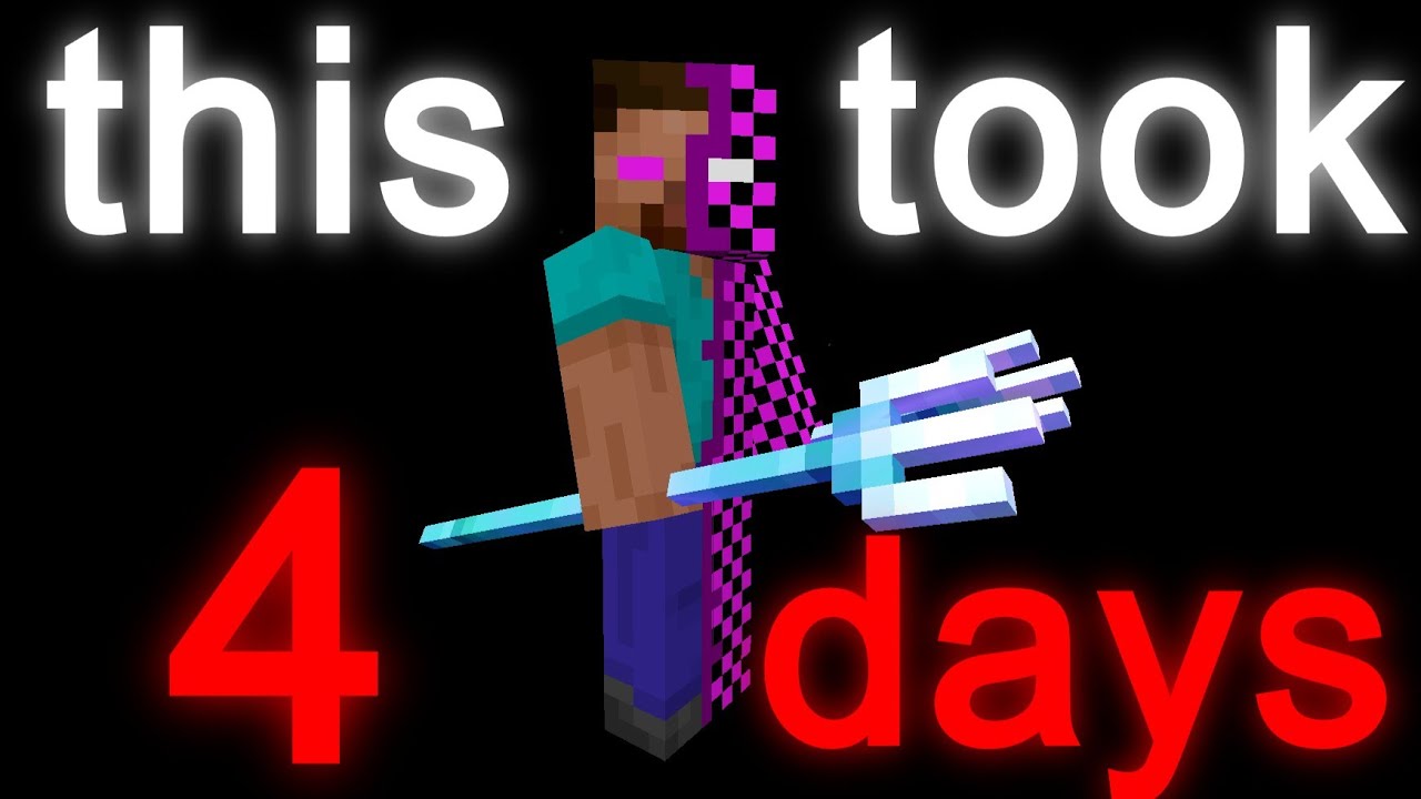 The NO Walking Trident Softlock