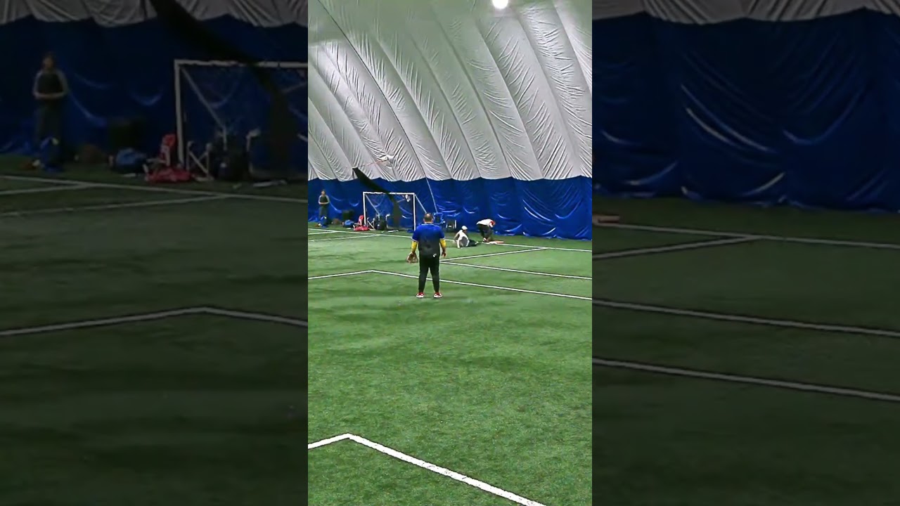 BRADFORD MENS COMP DEFENSIVE HIGHLIGHTS!🔥⚾Checkout our next Point Series 