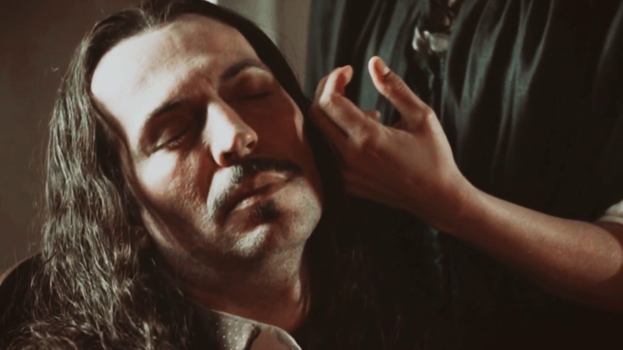 claudine & fabien | i still need you
