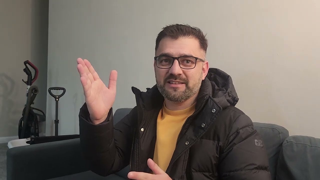 د وزیرستان کمال ناصر په امریکا کې