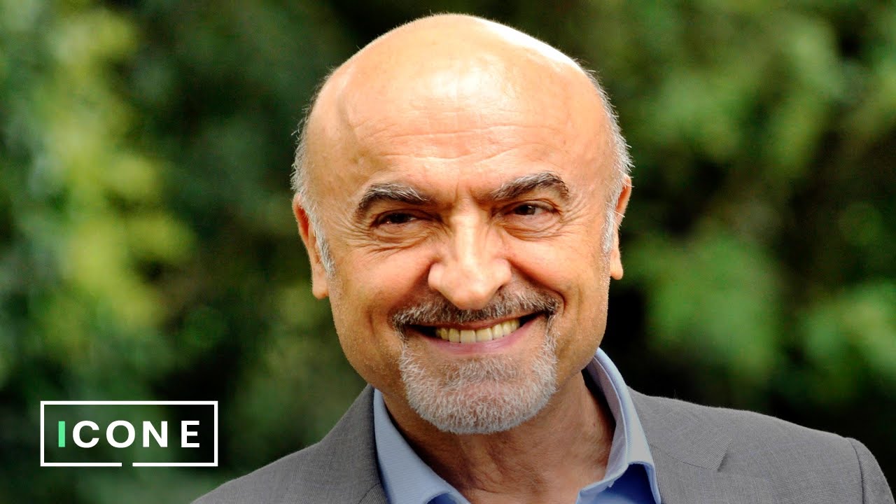 Ivano Marescotti era terrorizzato dall'idea di esalare il suo ultimo respiro