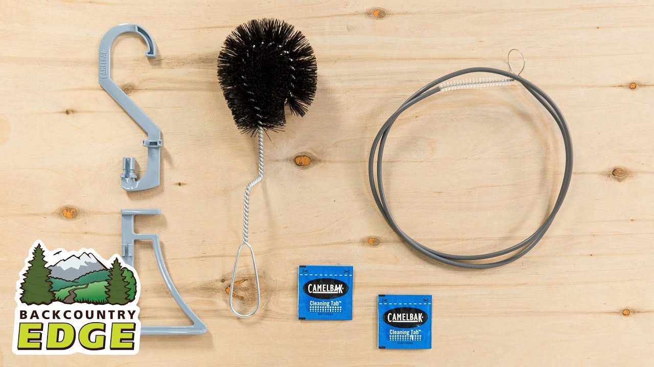CamelBak Crux Cleaning Kit