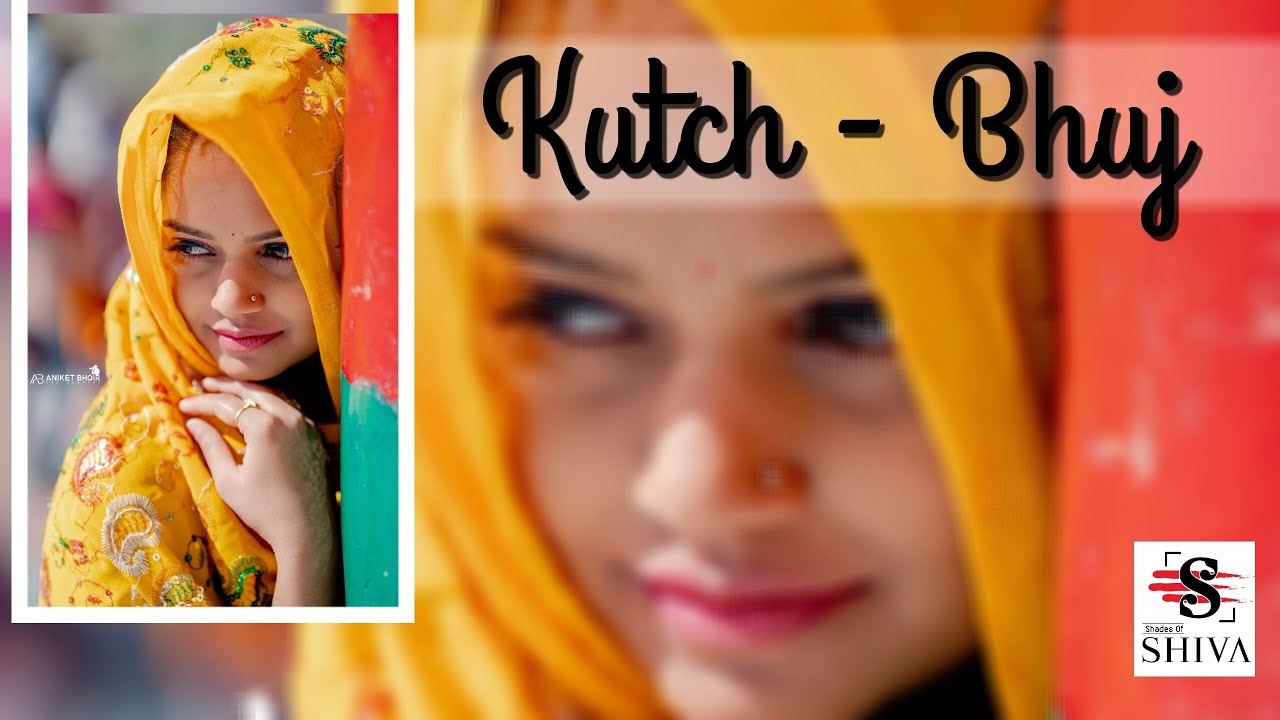 Kutchh | Bhuj | Kalo Dungar | Sheesh Mahal | Gujrat | Shades of Shiva