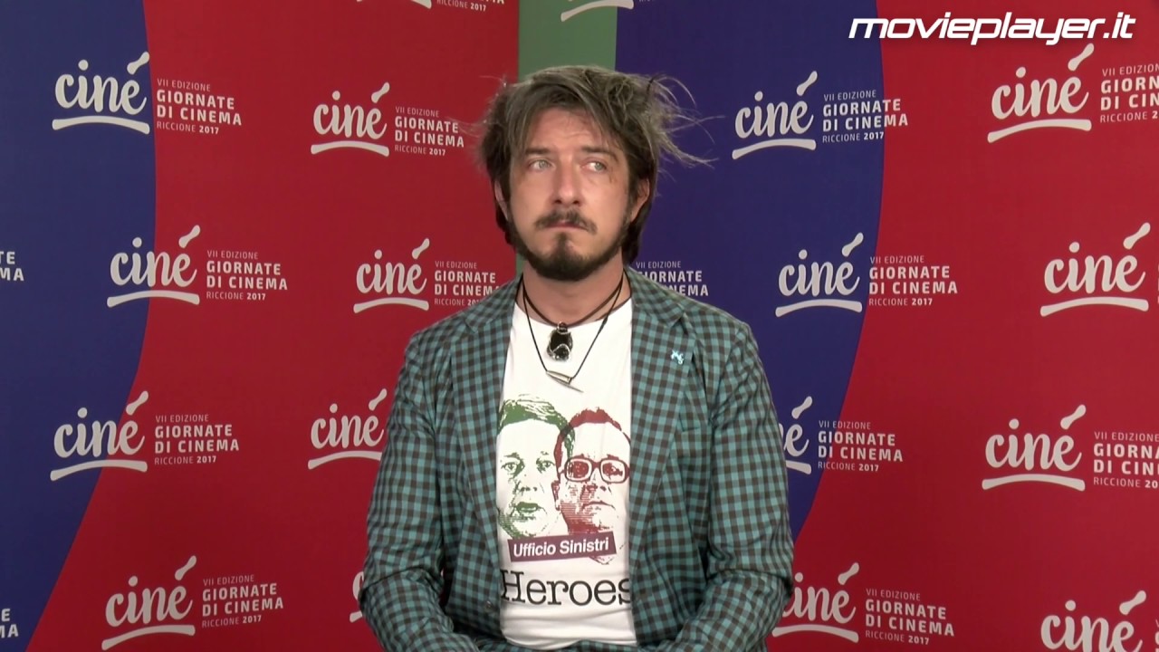 Ruffini su Super Vacanze di Natale: “Sono un nerd, fan dei cinepanettoni e me ne vanto”