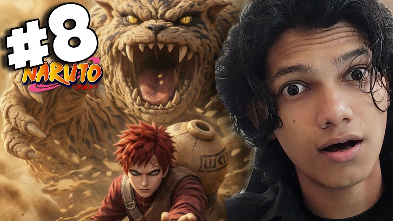 BEST battles of OG NARUTO Series !!! | Episode 8 | NARUTO Ultimate Ninja Storm