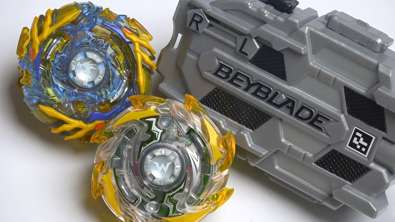 NEW HASBRO SPIN SHIFTER SET UNBOXING AND REVIEW | Beyblade Burst Evolution God