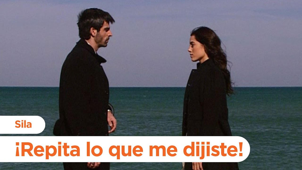 Sila y Boran se encontraron meses después - Sila