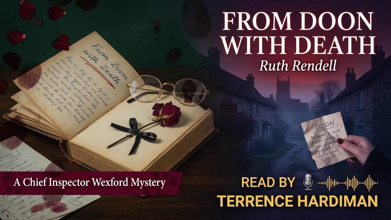 A Missing Wife. A Hidden Life. A Deadly Secret&mdash; Full British Crime Audiobook