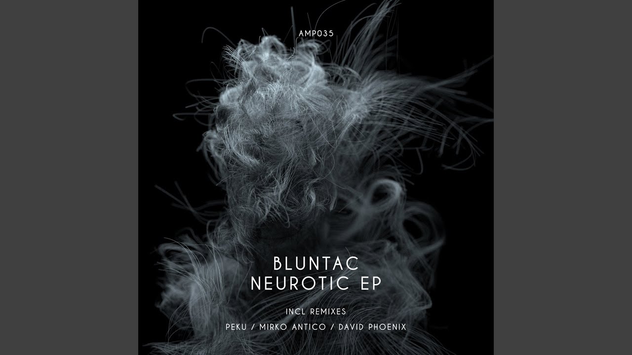 Neurotic (Peku Remix)