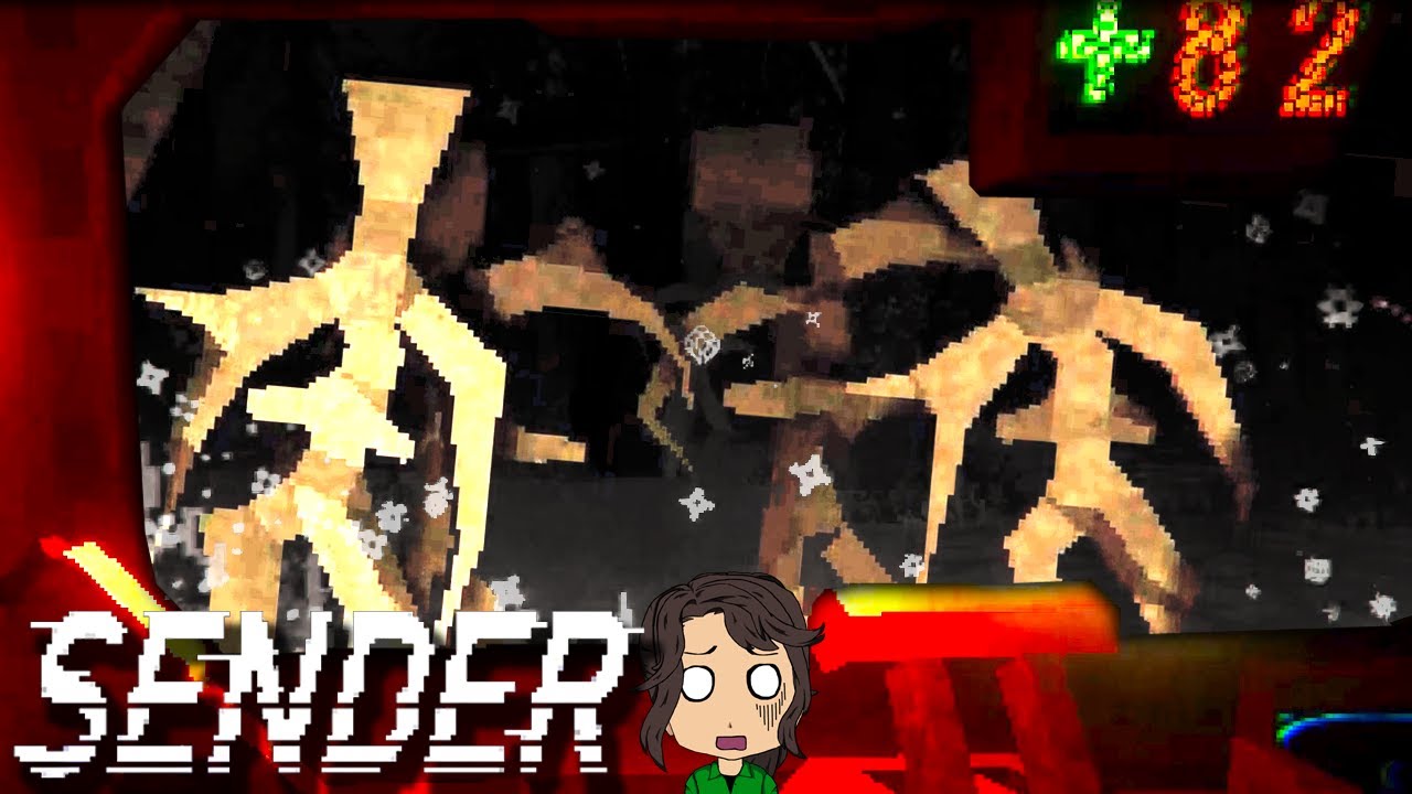 Sender [Full Game]