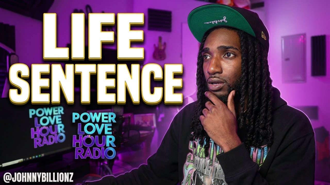 J. Cole 'Life Sentence' Reaction: The Journey to True Commitment