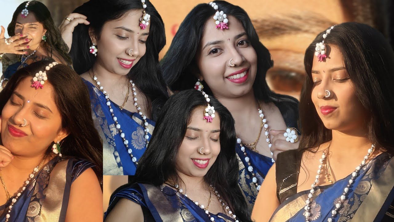 Festival Look Tutorial | Soft Glow Makeup ✨