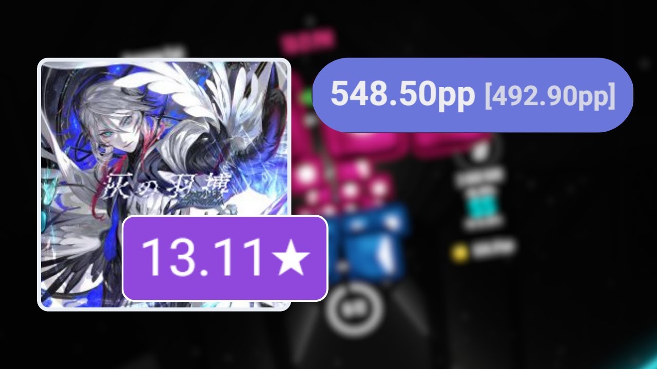I got #9 on this infamous 13 STAR map...