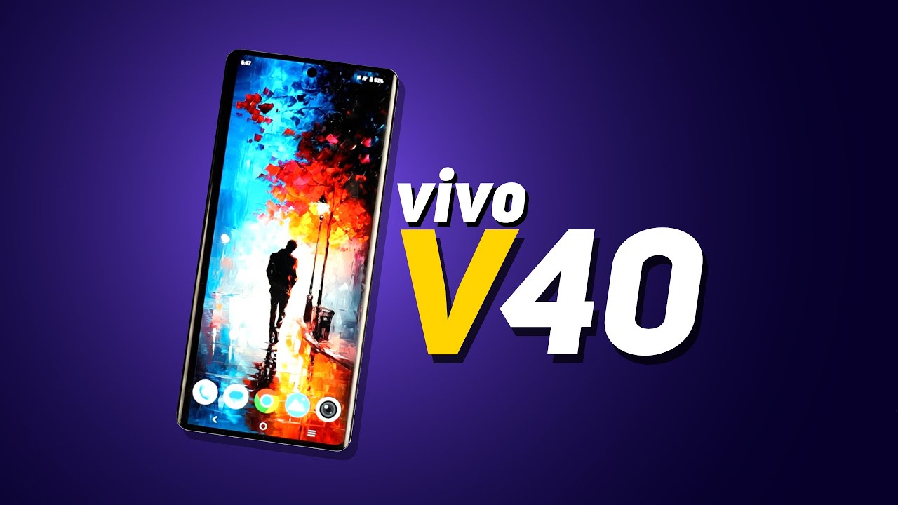 Vivo V40 5G - একটা Strong ক্যামেরা ফোন!