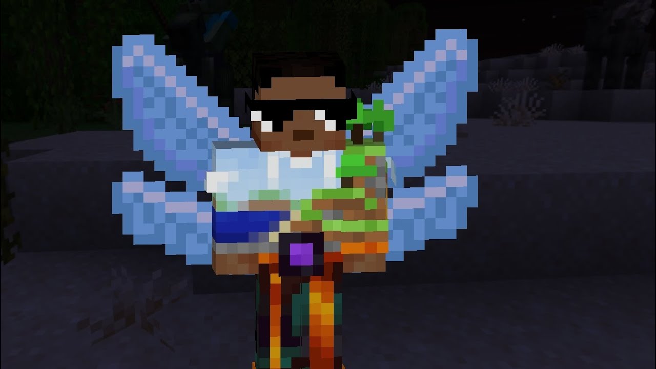 My World I made. +First Vid)