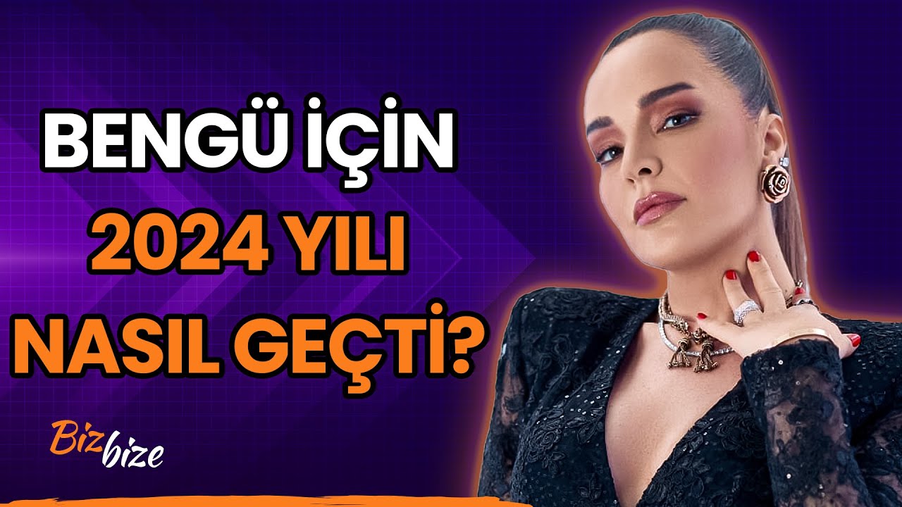 Bengü'den Ayrılık Sonrası Açıklama! 