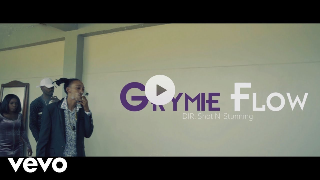 Street Gena - Grymie Flow (Official Video)