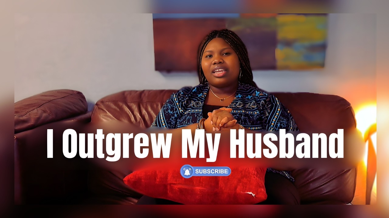 Can You Still Respect Your Husband If You’ve Outgrown Him?
