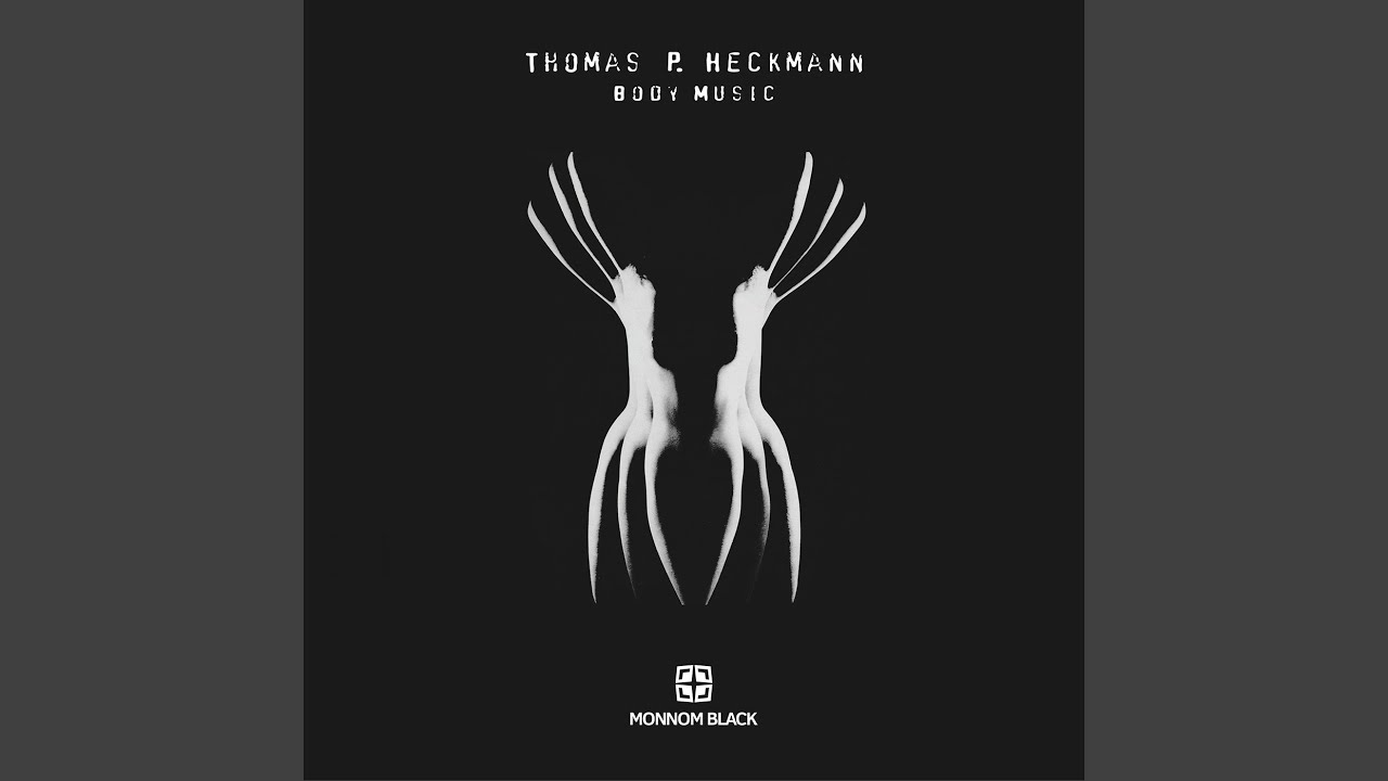 Body Music (EBM 3)
