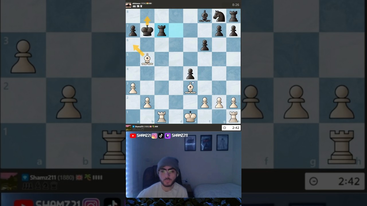 Attraction tactics 🔥