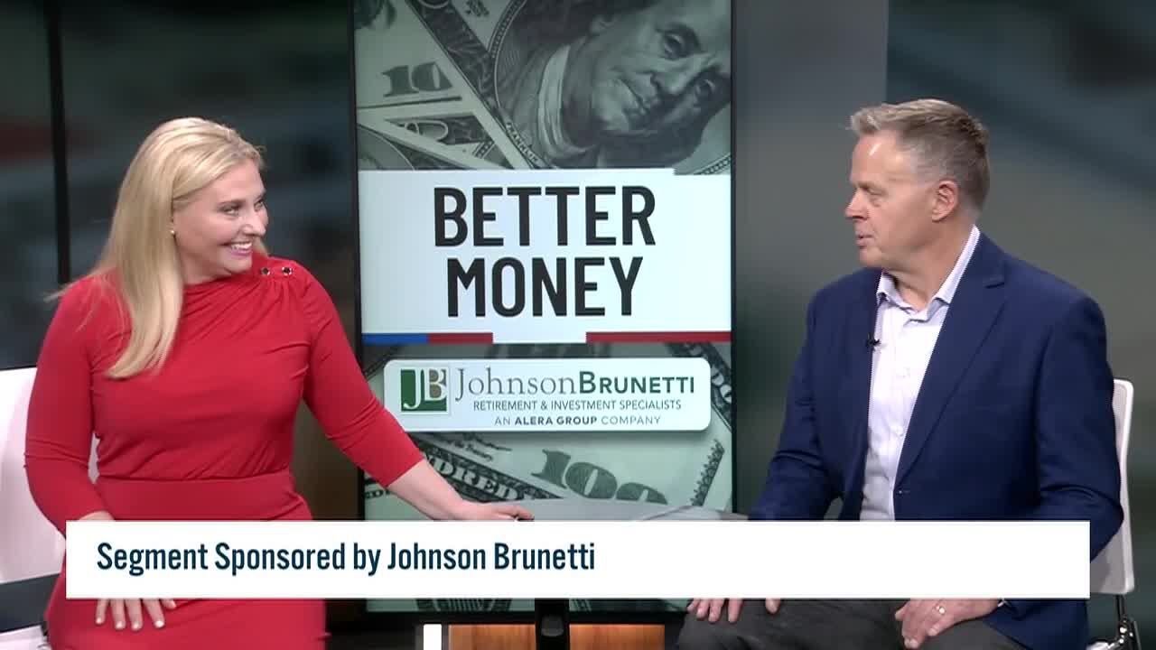BETTER MONEY: Saving on taxes in retirement, 9/14