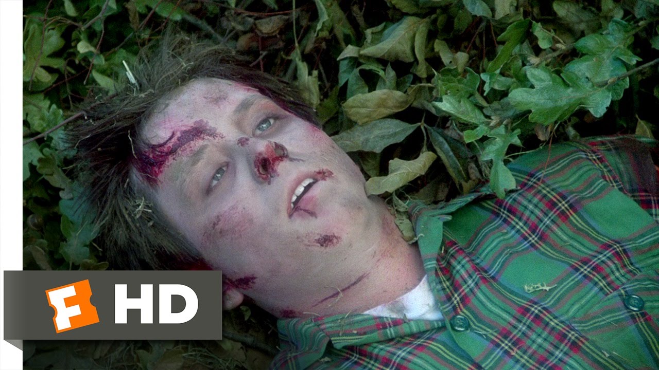 The Kid Was Dead - Stand by Me (6/8) Movie CLIP (1986) HD