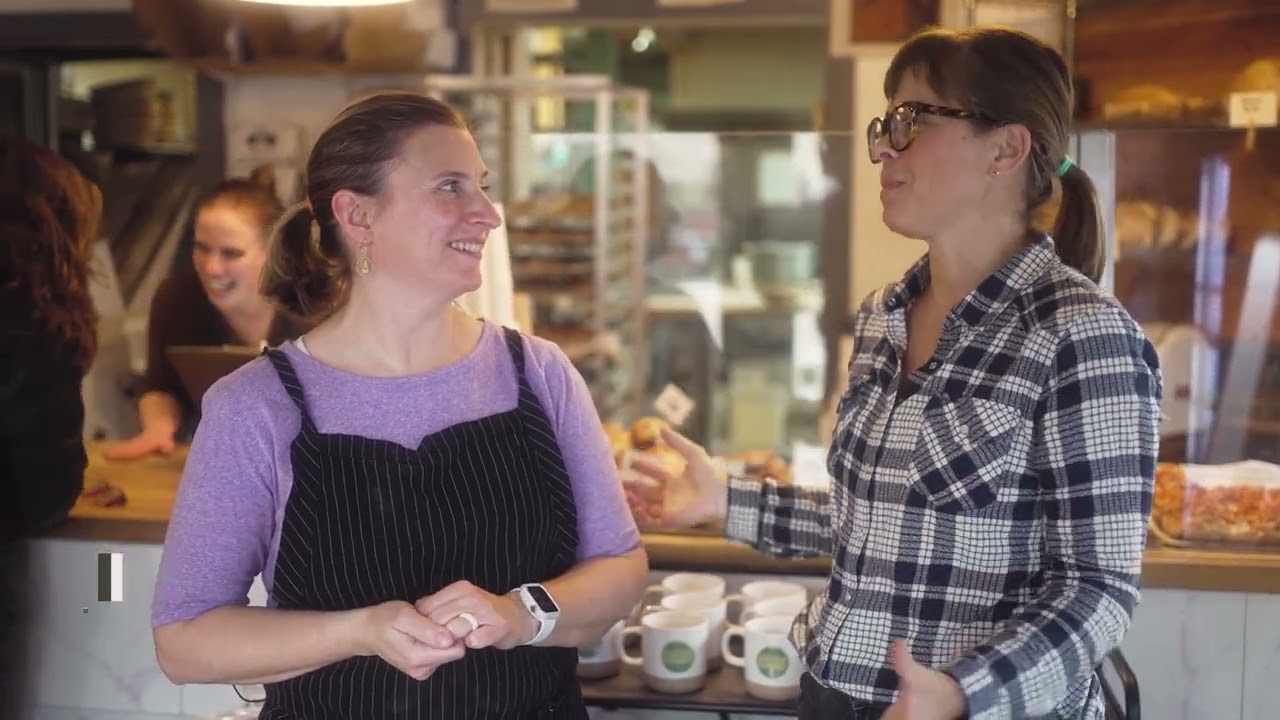 New Hampshire Life- S4, E1- Intervale, Conway, Glen