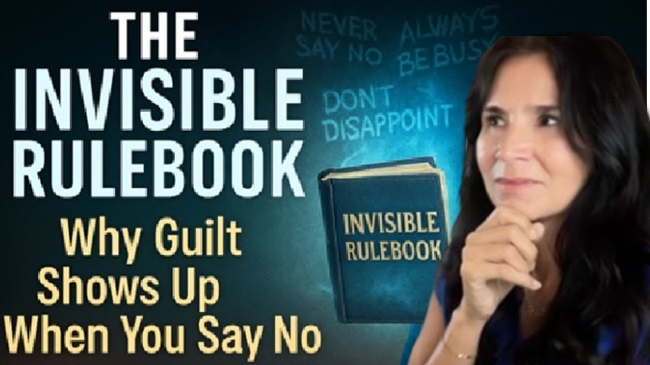 Breaking the Rules That Are Breaking You