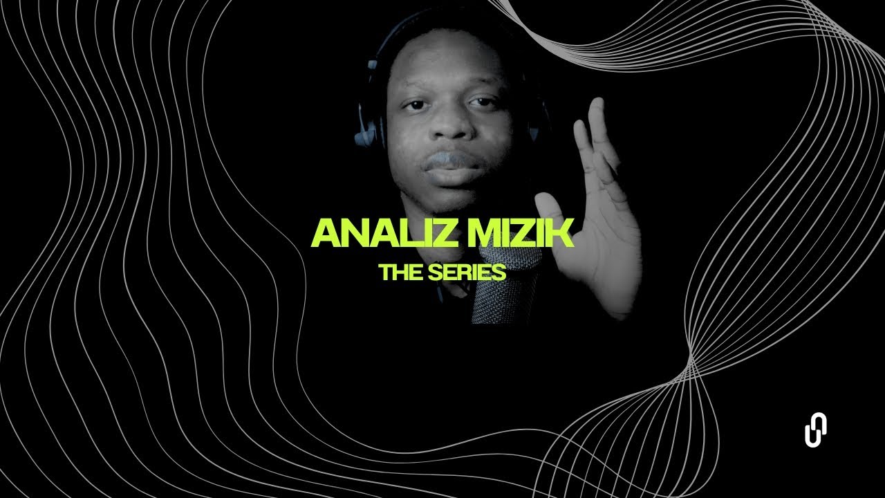 MUSIC ANALYSIS
