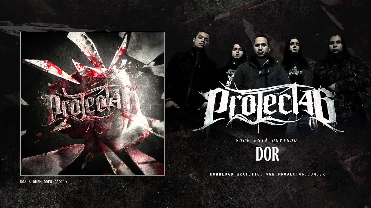 PROJECT46 - Dor