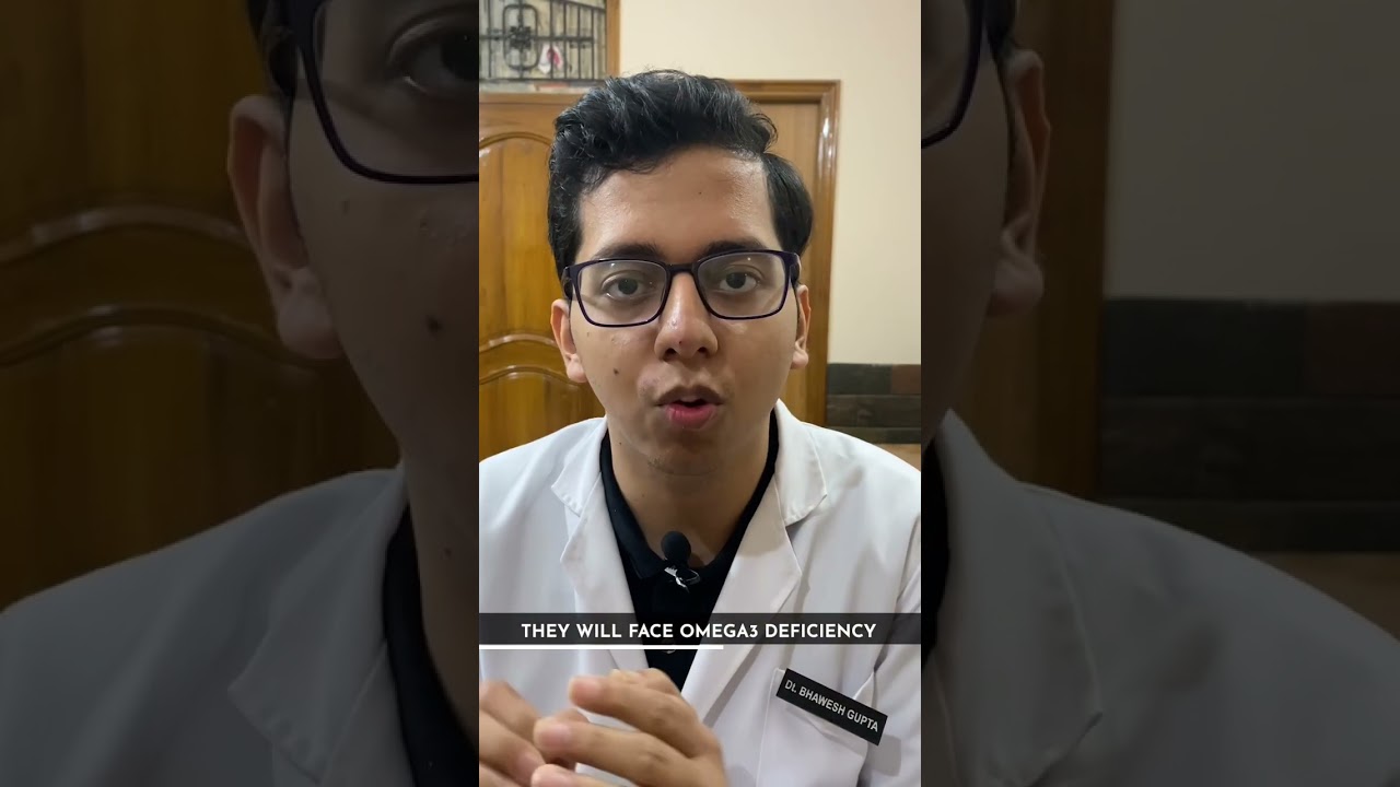 Which Supplements do you need ? | Best Supplements | Dt.Bhawesh | #diettubeindia #dietitian #shorts