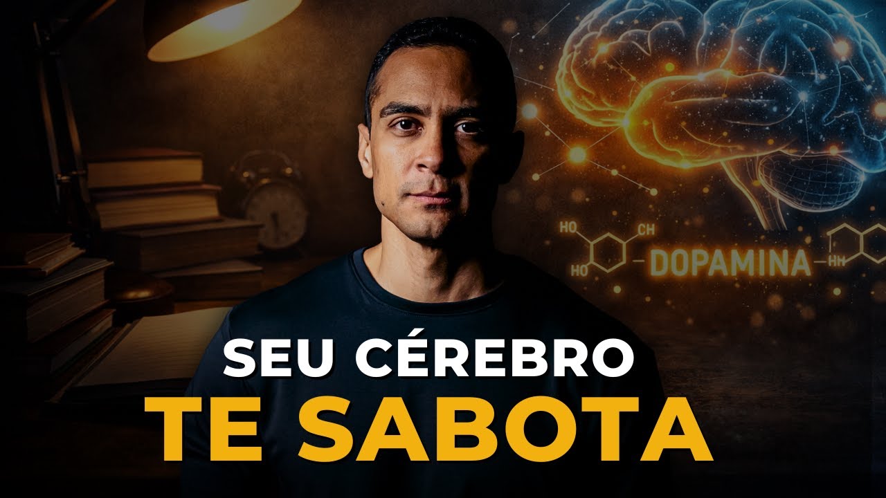 COMO TER MOTIVAÇÃO E CONSTÂNCIA NOS ESTUDOS - A VERDADE QUE NINGUÉM TE CONTA